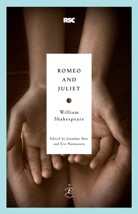 Romeo and Juliet | Paperback
