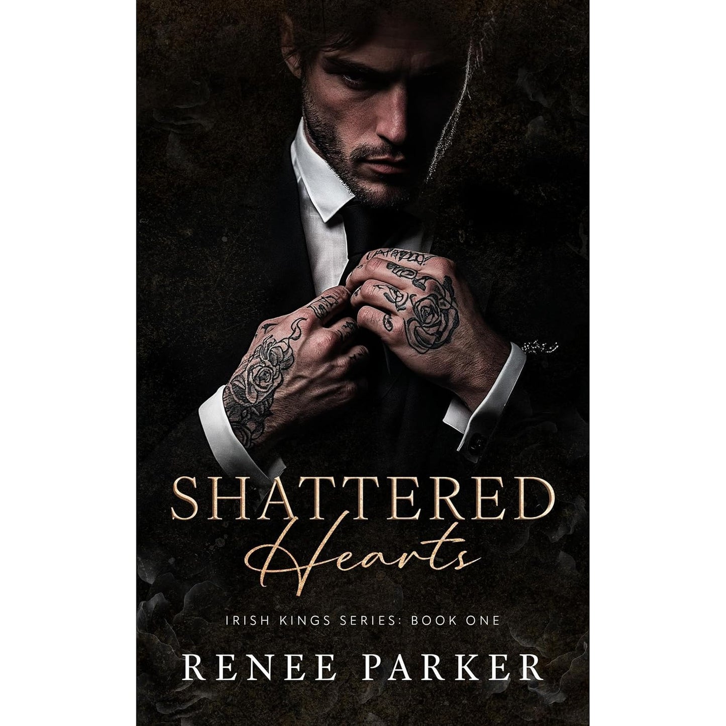 Shattered Hearts
