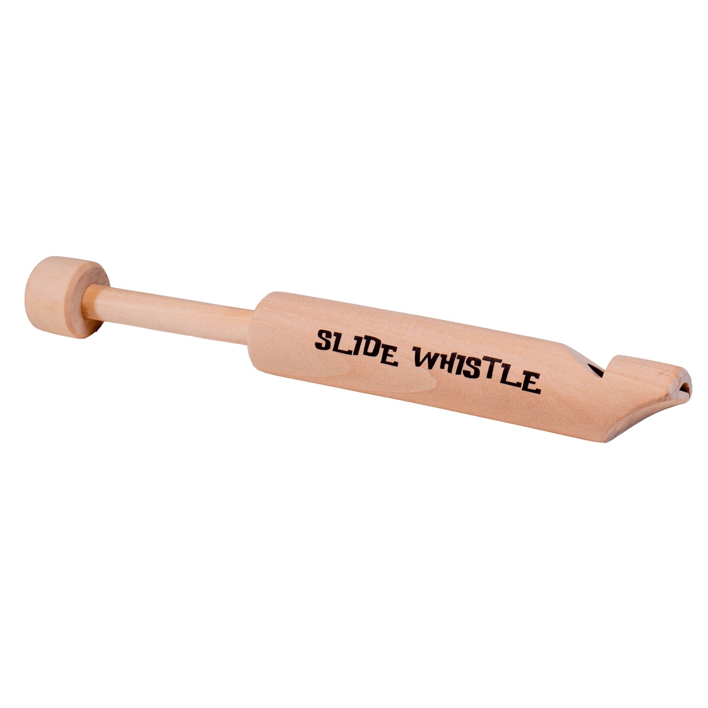 Wooden Slide Whistle