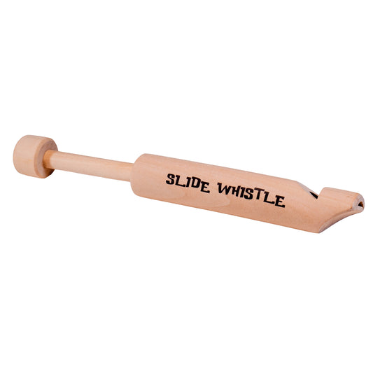Wooden Slide Whistle