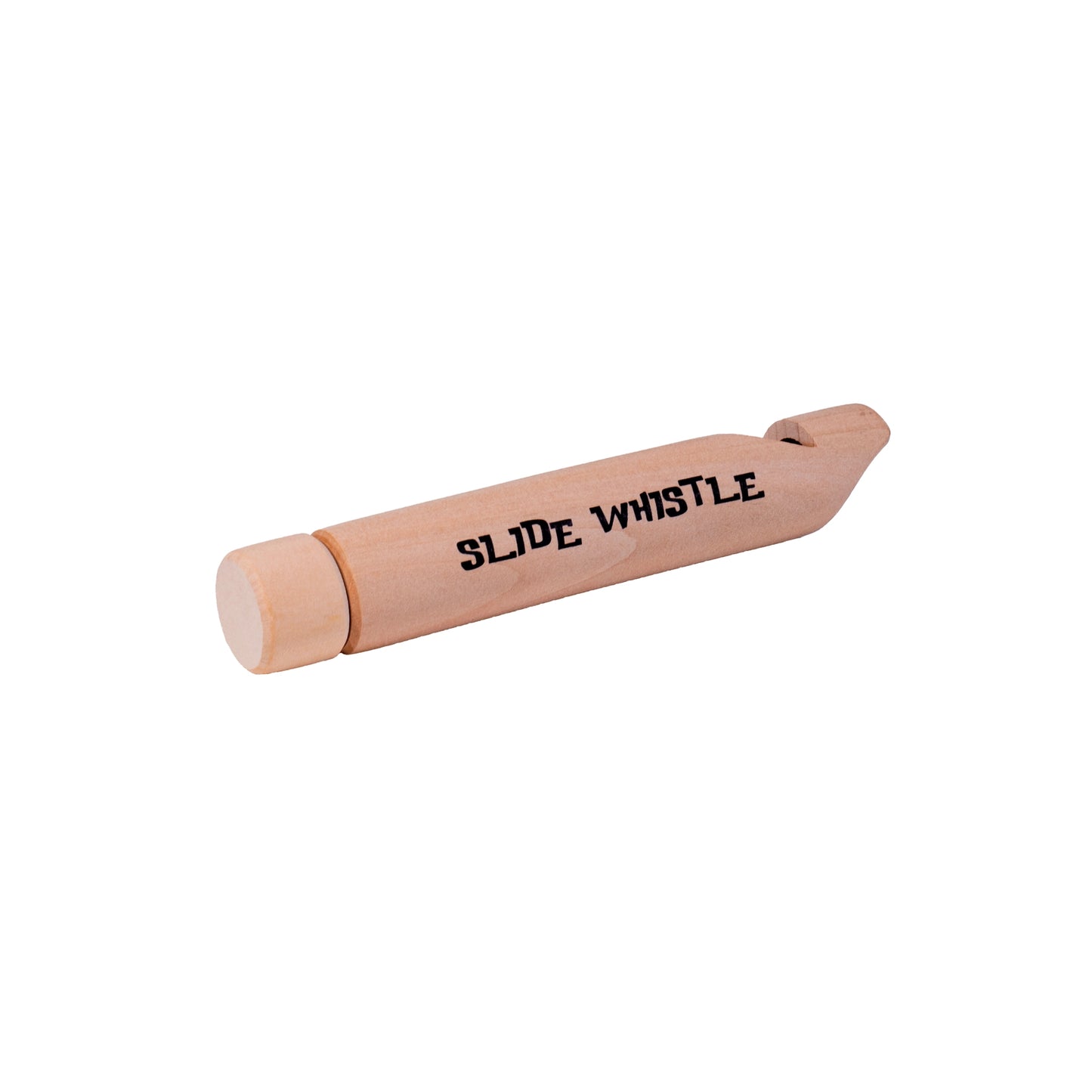 Wooden Slide Whistle