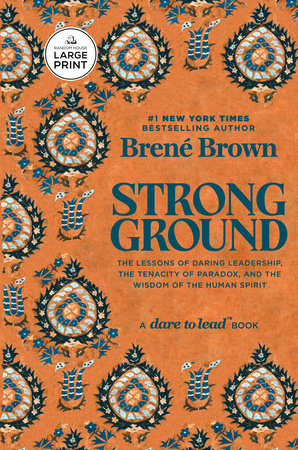 Strong Ground