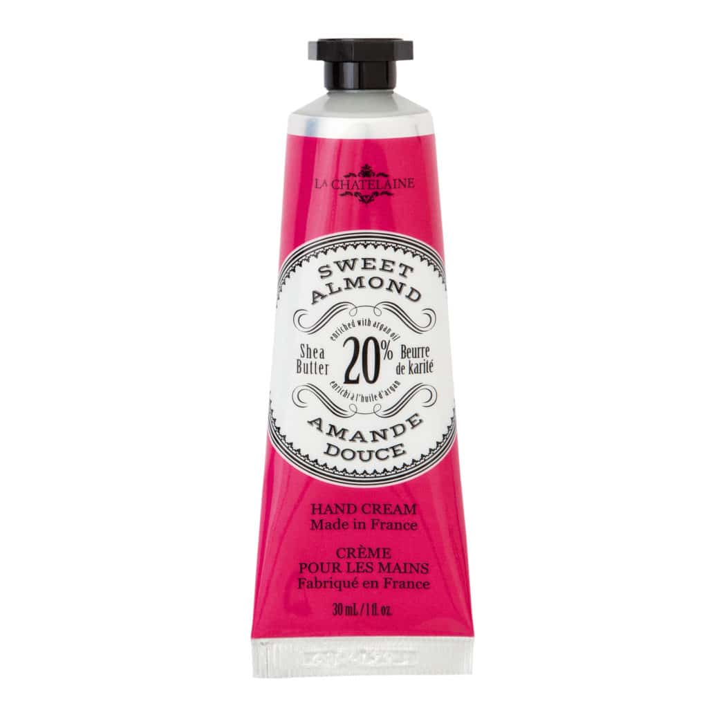 La Chatelaine | Hand Creams