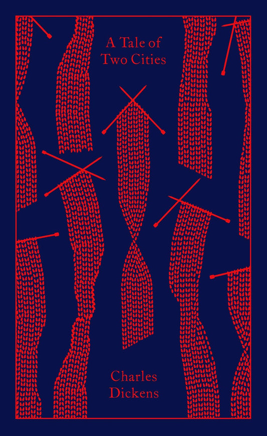 A Tale of Two Cities | Penguin Clothbound Classics
