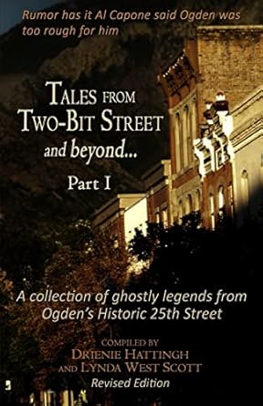 Tales from Two-Bit Street and Beyond Part 1