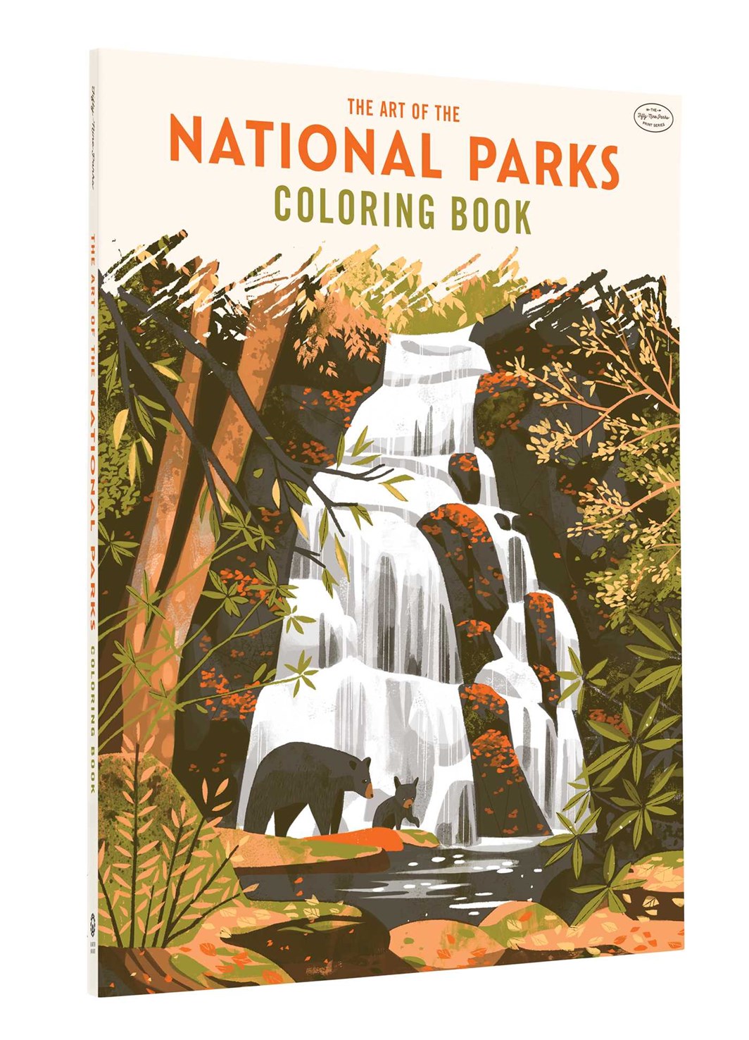 The Art of the National Parks