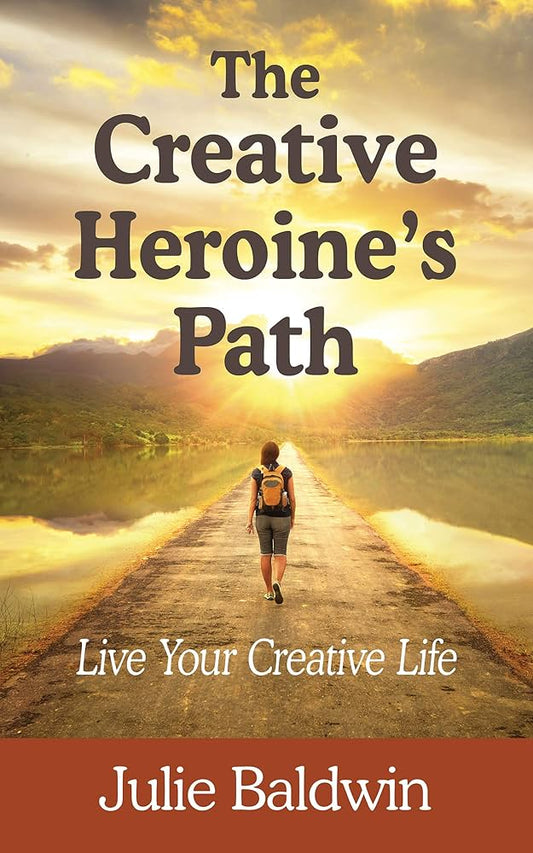The Creative Heroine's Path