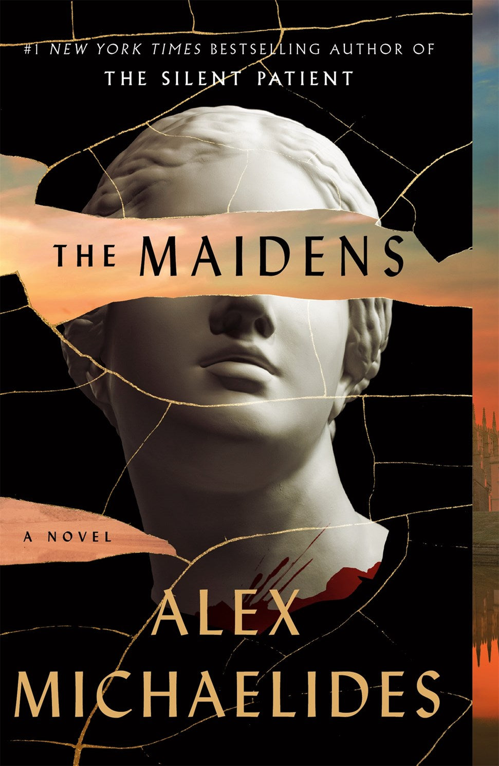 The Maidens