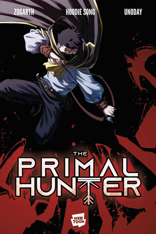 The Primal Hunter, Volume I