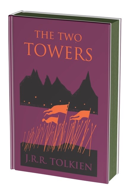 The Two Towers | Collector's Edition