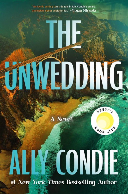 The Unwedding PB
