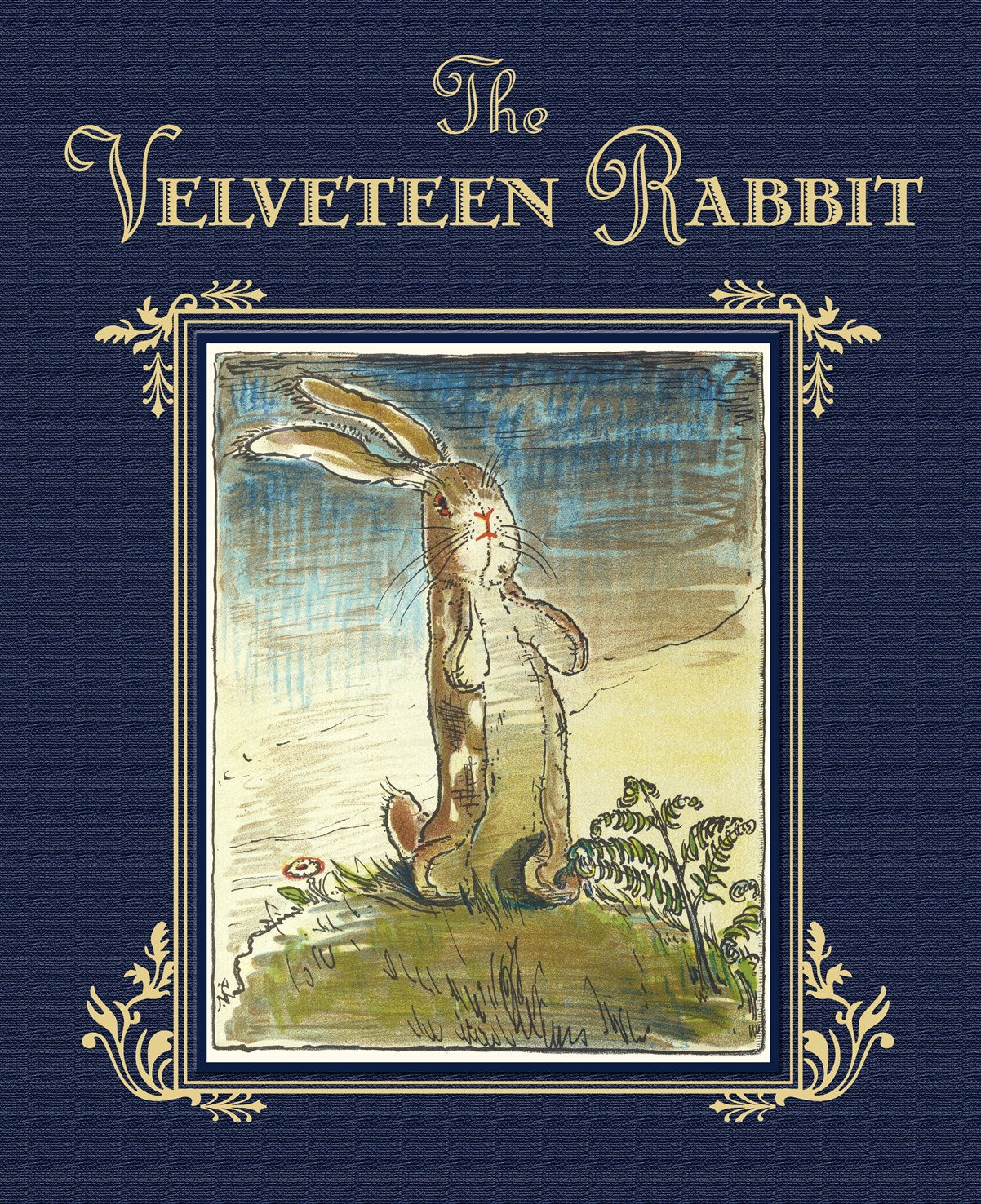 The Velveteen Rabbit | Collector's Edition