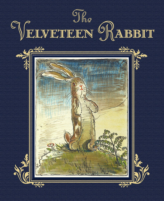 The Velveteen Rabbit | Collector's Edition