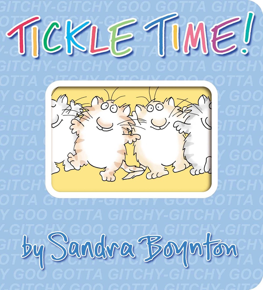 Tickle Time