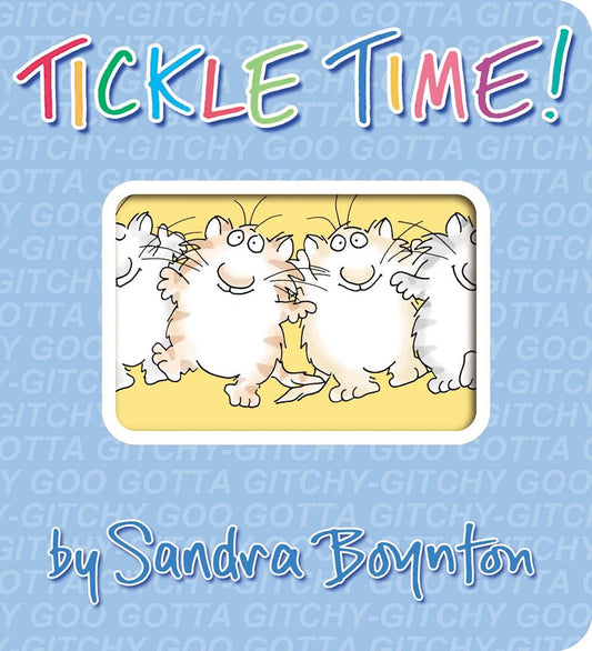 Tickle Time