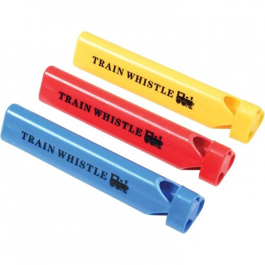 Train Whistle