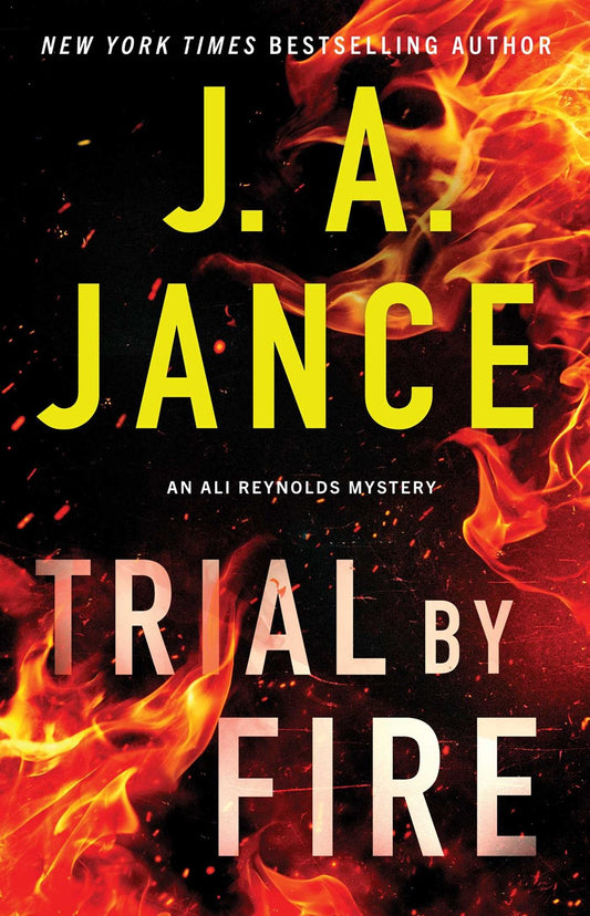 Trial by Fire