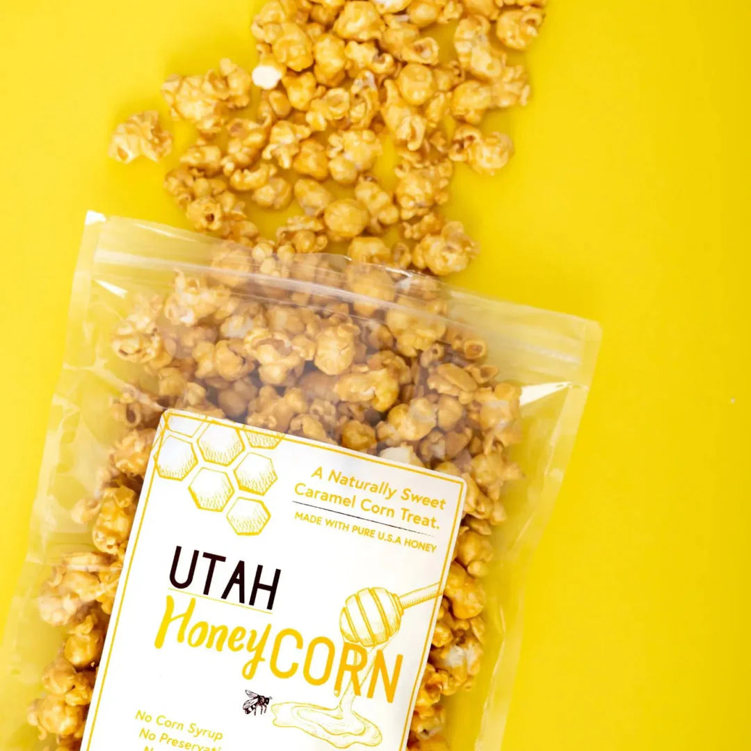 Honey Corn