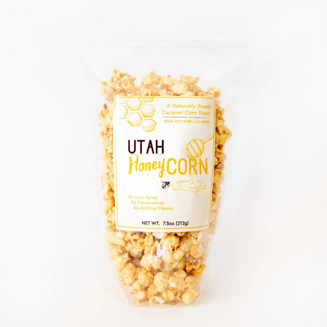 Honey Corn