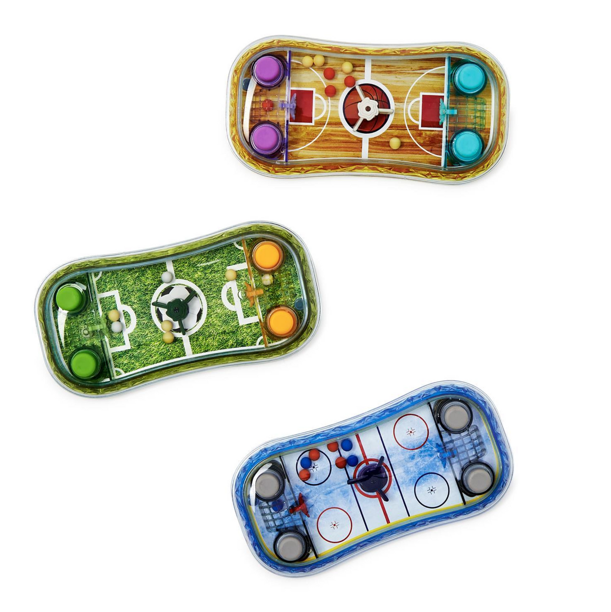 Sports Water Games