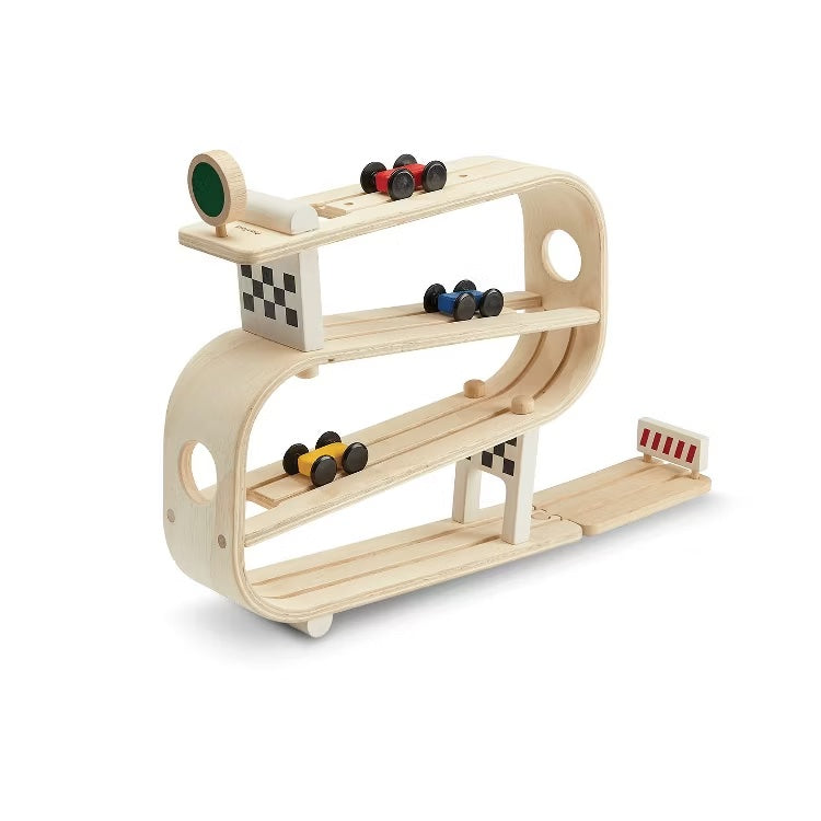 Ramp Racer