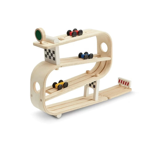 Ramp Racer
