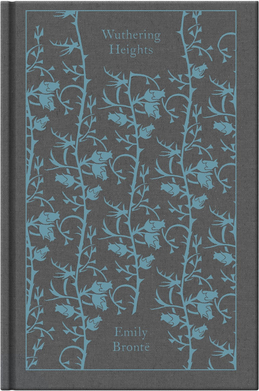 Wuthering Heights | Penguin Clothbound Classics