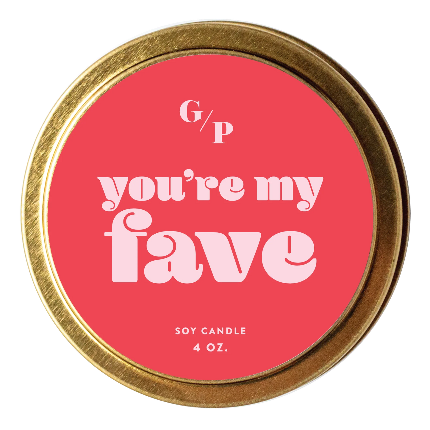 GP Candle Co | Celebration Candles